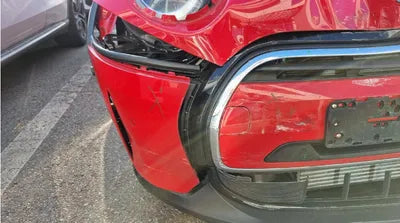 2023 MINI Cooper WMW41DH06P2U23459 VIN:WMW41DH06P2U23459