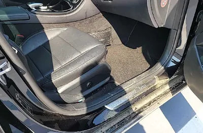 2017 Mercedes-Benz E 220 WDDZF0EB1HA068237 VIN:WDDZF0EB1HA068237