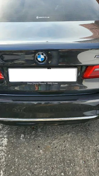 2019 BMW 530 WBAJD9102KB278141 VIN:WBAJD9102KB278141