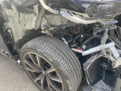 2020 BMW 730 WBACW8100L9C75389 VIN:WBACW8100L9C75389