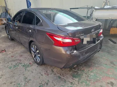 2017 Nissan Altima 327KM1N4AL3AP6HC1 VIN:327KM1N4AL3AP6HC1