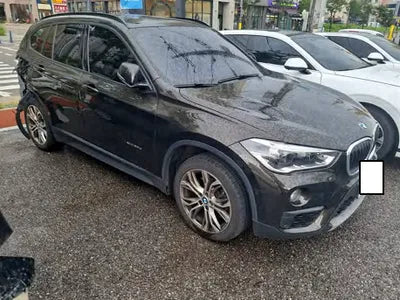 2016 BMW 120 WBAHU310XGP916769 VIN:WBAHU310XGP916769