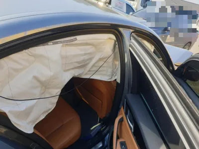 2018 BMW 520 WBAJC3103JWB80309 VIN:WBAJC3103JWB80309