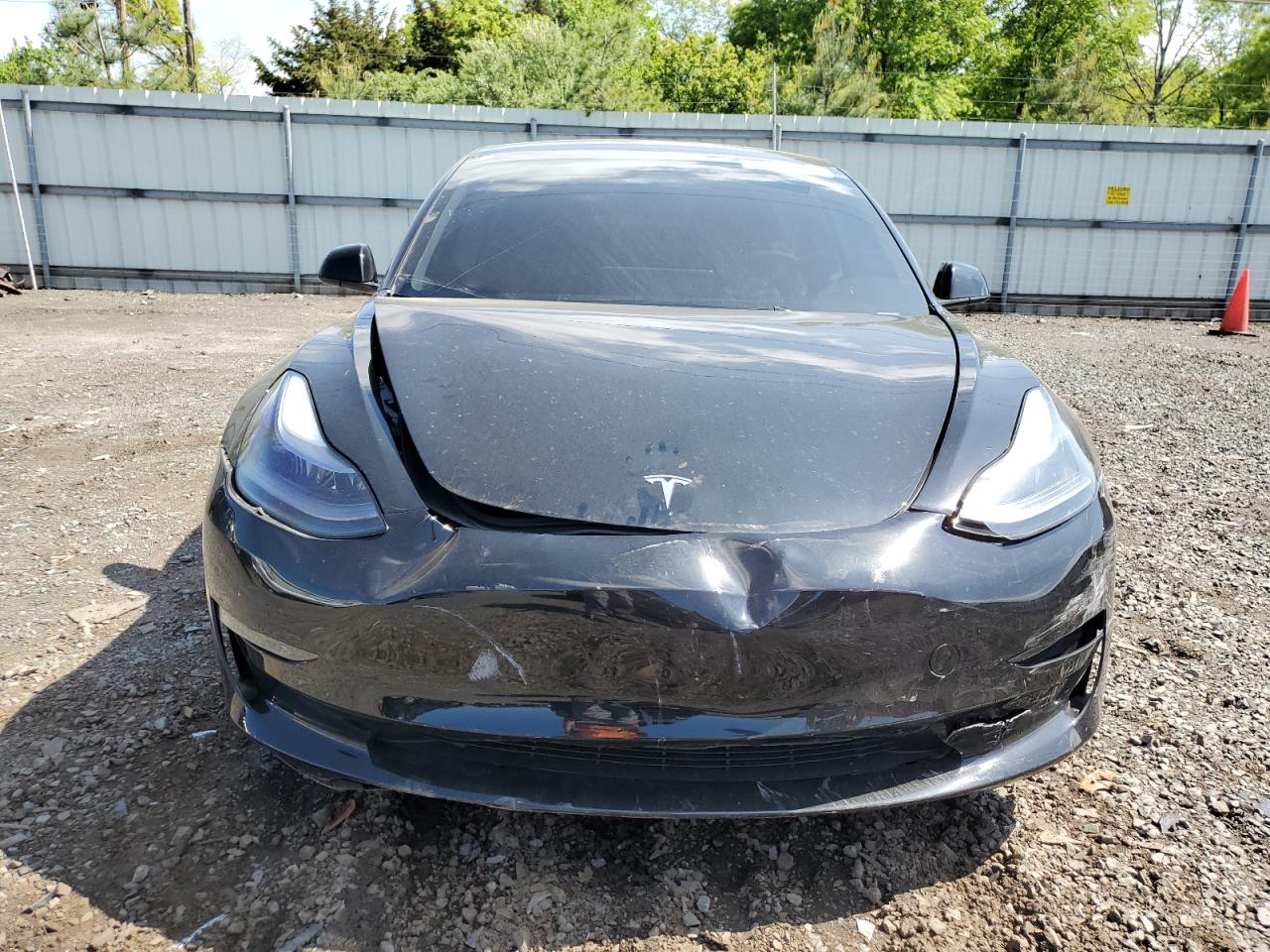 2023 TESLA MODEL 3  VIN:5YJ3E1EA1PF581431