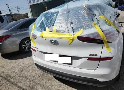 2019 Hyundai Tucson KMHJ381ABKU892819 VIN:KMHJ381ABKU892819