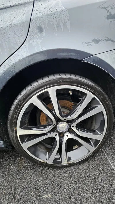 2015 Mercedes-Benz E 220 WDDHF0AB8GB190488 VIN:WDDHF0AB8GB190488