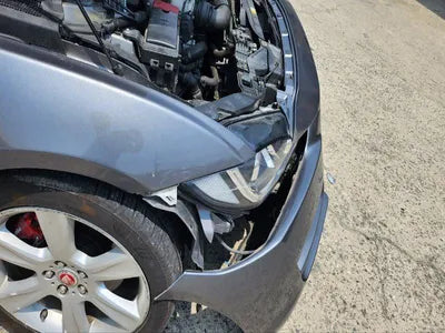 2016 Jaguar XE SAJAB4BNXGA927169 VIN:SAJAB4BNXGA927169