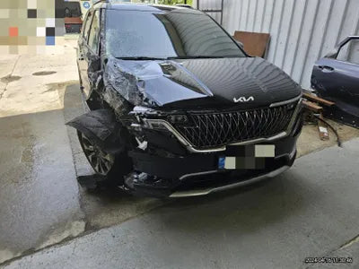 2022 Kia Carnival VIN: