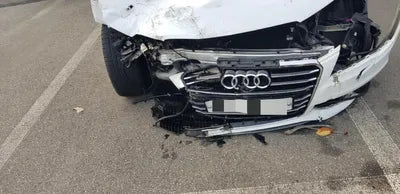 2015 Audi A7 WAUZZZ4G0FN057297 VIN:WAUZZZ4G0FN057297