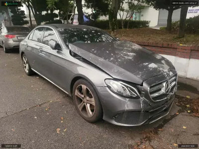 2017 Mercedes-Benz E 200 WDDZF4CB6HA128801 VIN:WDDZF4CB6HA128801