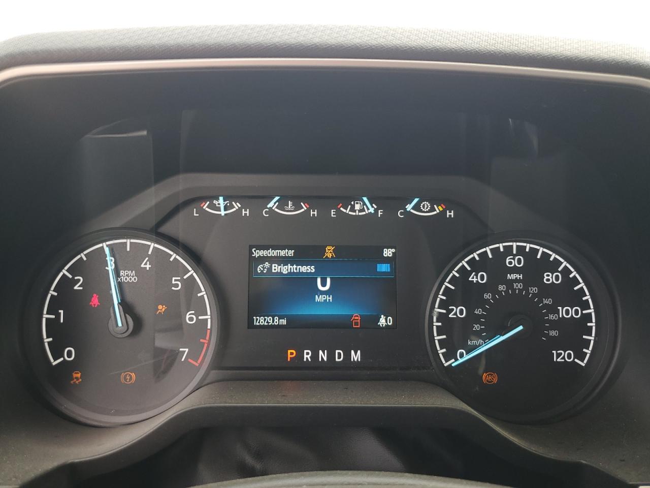 2023 FORD F150 SUPER CAB VIN:1FTEX1EP2PKE87956