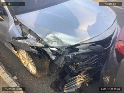 2019 Toyota Camry JTNB11HK6K3099731 VIN:JTNB11HK6K3099731