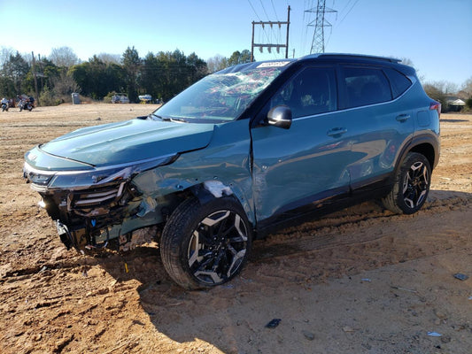 2024 KIA SELTOS SX VIN:KNDETCA72R7641794