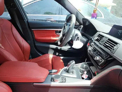 2018 BMW 330 WBA8B910XJA826203 VIN:WBA8B910XJA826203