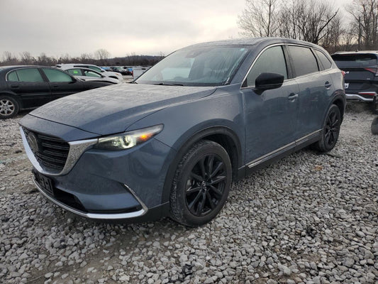2023 MAZDA CX-9 GRAND TOURING VIN:JM3TCBDY1P0634256