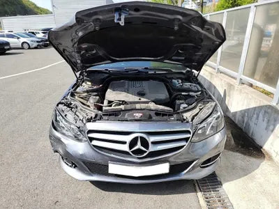 2016 Mercedes-Benz E 220 WDDHF0AB5GB301790 VIN:WDDHF0AB5GB301790