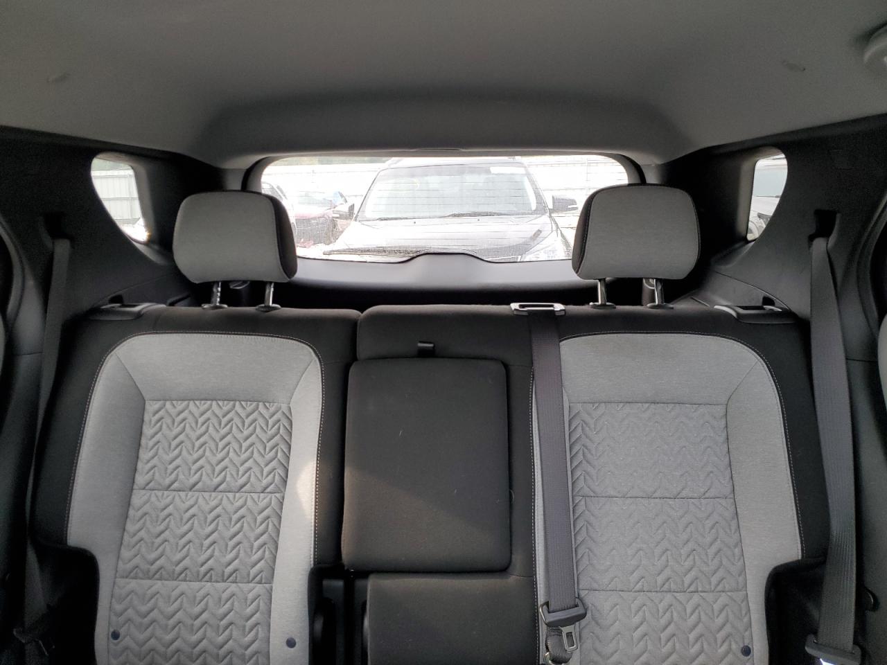 2022 CHEVROLET EQUINOX LT VIN:3GNAXUEV3NS197135