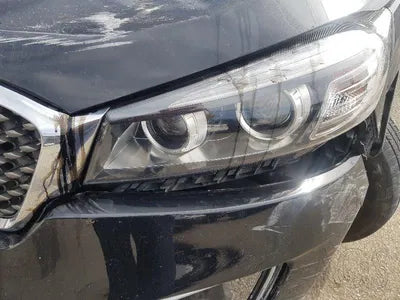 2015 Kia Sorento 382KMKNAPS81ABFA0 VIN:382KMKNAPS81ABFA0