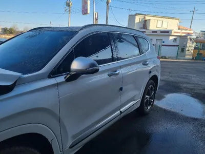 2019 Hyundai Santa FE KMHS581CDKU150496 VIN:KMHS581CDKU150496