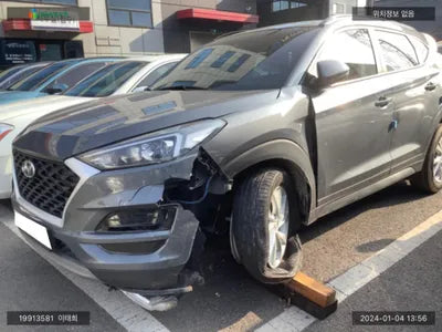 2019 Hyundai Tucson KMHJ381ABKU085063 VIN:KMHJ381ABKU085063