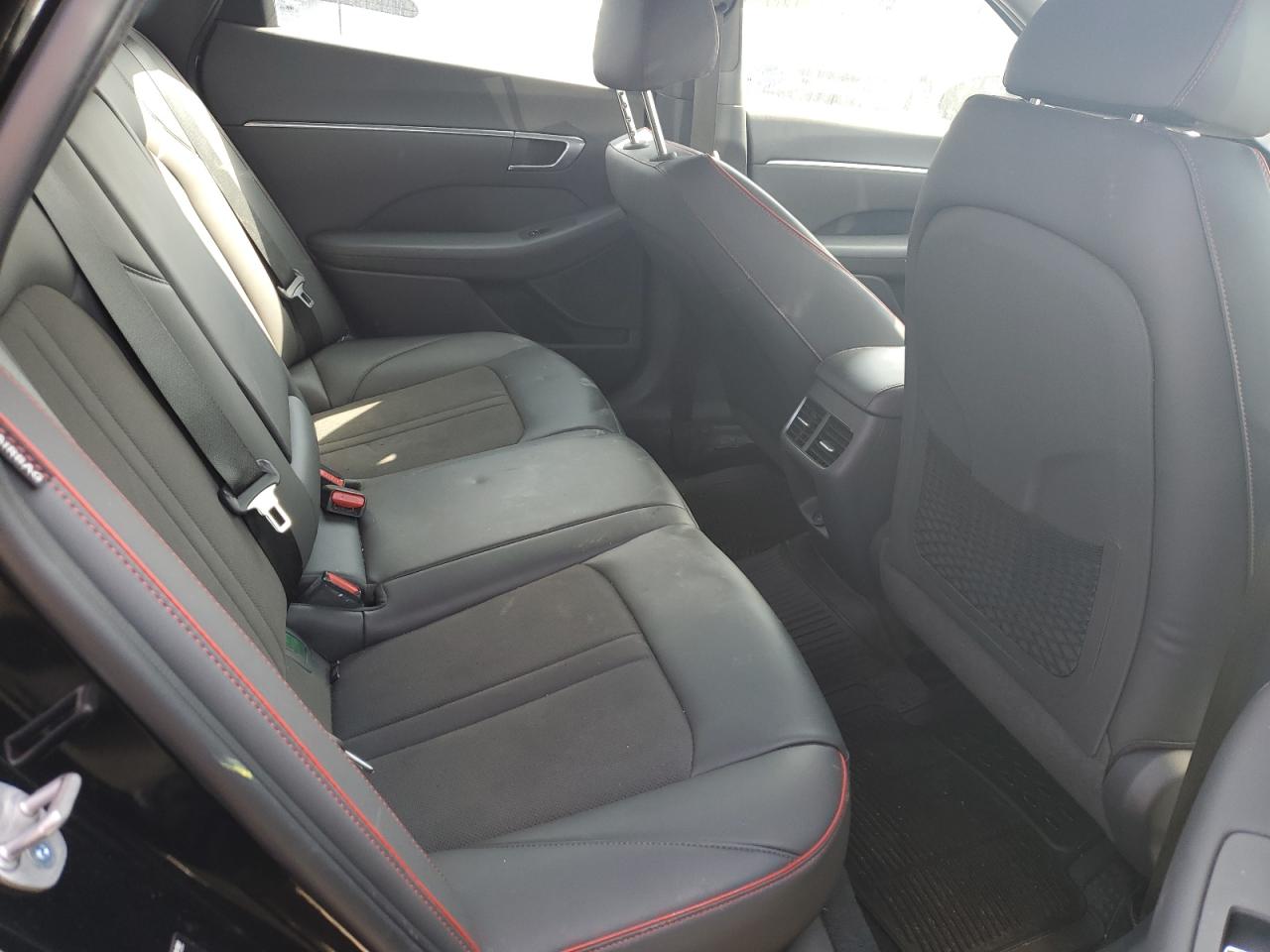 2023 HYUNDAI SONATA SEL PLUS VIN:KMHL44J28PA259151