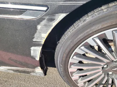 2021 Genesis G80 VIN: