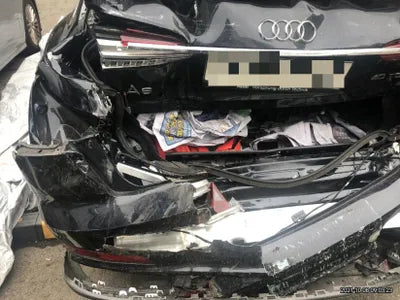 2020 Audi A6 WAUZZZF22LN018191 VIN:WAUZZZF22LN018191