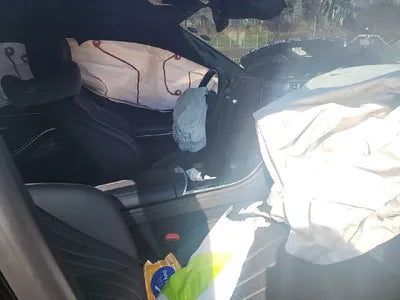 2021 Mercedes-Benz S 350 VIN: