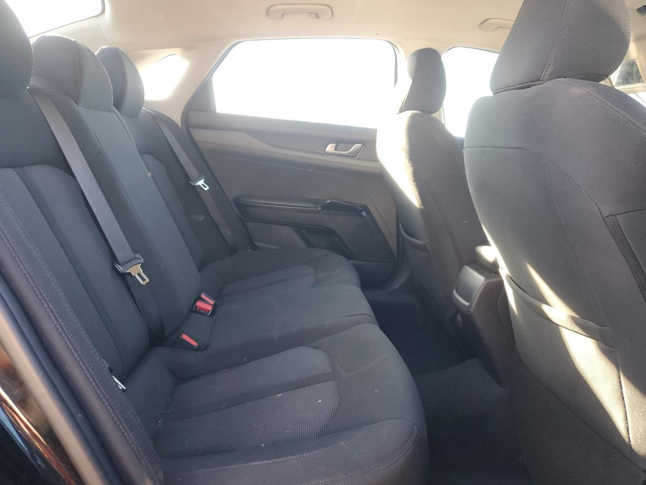 2022 KIA K5 LX VIN:5XXG24J26NG100187