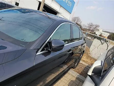 2018 BMW 520 WBAJC9105JG943263 VIN:WBAJC9105JG943263