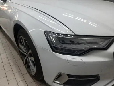 2022 Audi A6 VIN: