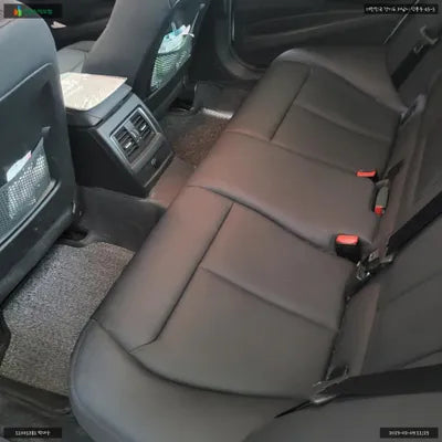 2017 BMW 320 WBA8C5109JA073978 VIN:WBA8C5109JA073978