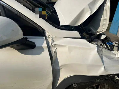 2021 Hyundai Santa FE VIN: