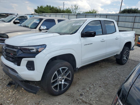 2023 CHEVROLET COLORADO Z71 VIN:1GCPTDEK1P1254585