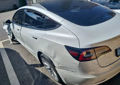 2022 Tesla Model 3 5YJ3E1EB0NF229883 VIN:5YJ3E1EB0NF229883