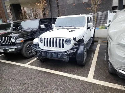 2020 Jeep Wrangler VIN: