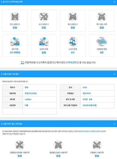 2015 Hyundai Tucson KMHJ381ADGU006394 VIN:KMHJ381ADGU006394