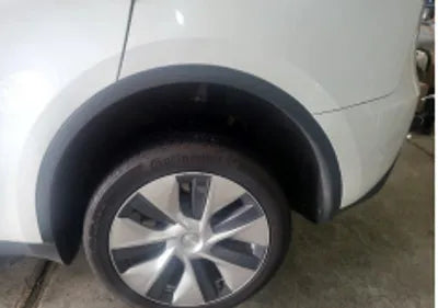 2021 Tesla Model Y 5YJYGDEE4MF171710 VIN:5YJYGDEE4MF171710