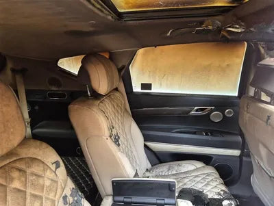 2023 Genesis GV80 VIN: