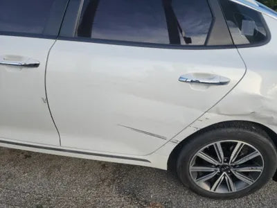 2019 Kia K5 VIN: