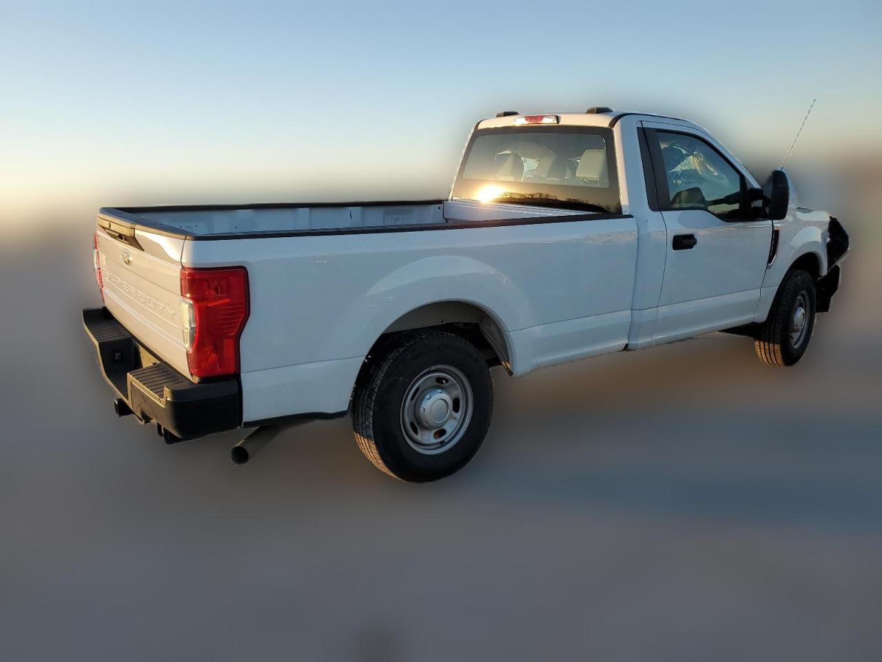 2022 FORD F250 SUPER DUTY VIN:3JBVMAY45NE000875