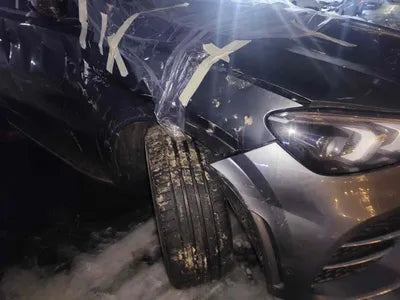 2021 Mercedes-Benz GLE 400 W1NFD2DB3MA296341 VIN:W1NFD2DB3MA296341