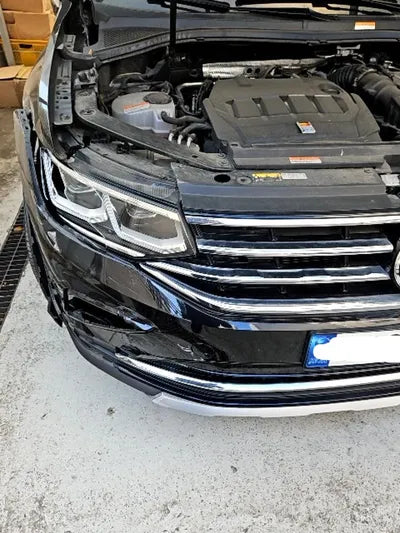 2022 Volkswagen Tiguan WVGZZZ5NZNW008760 VIN:WVGZZZ5NZNW008760