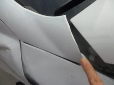2023 Hyundai Ioniq KMHM541AFPA002462 VIN:KMHM541AFPA002462