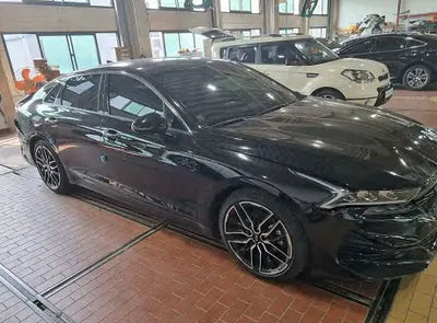 2020 Kia K5 KNAG2412BLA050746 VIN:KNAG2412BLA050746