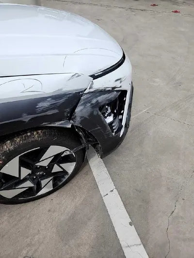 2023 Hyundai Kona VIN: