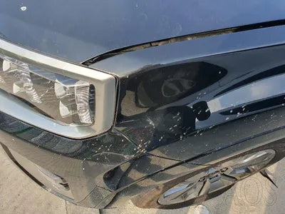 2022 Kia Mohave VIN: