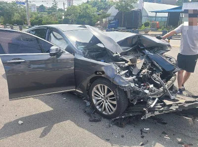 2017 Genesis G80 VIN: