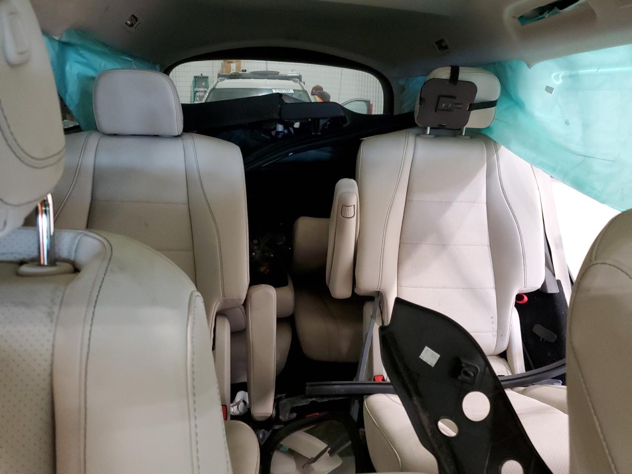 2022 MERCEDES-BENZ GLS 450 4MATIC VIN:4JGFF5KE9NA692495