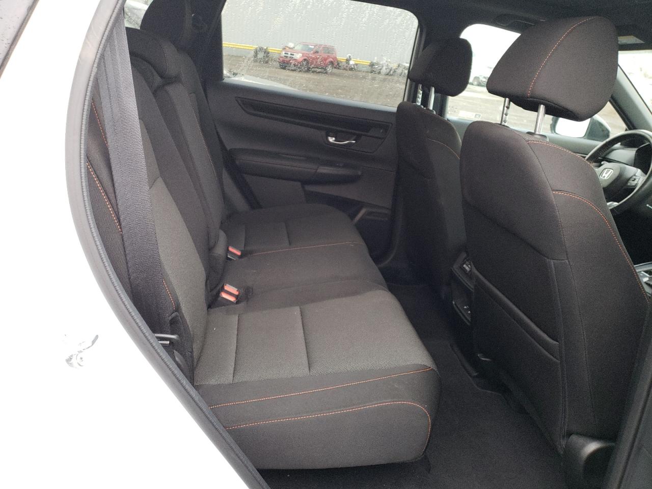 2023 HONDA CR-V SPORT VIN:2HKRS6H53PH812734
